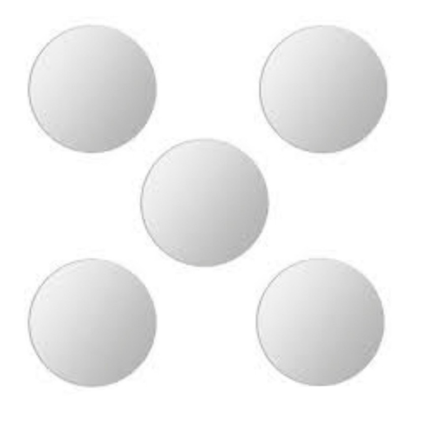 پد یدکی هولدر مگنتی بسته 5 عددی