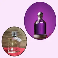 عطر هالووین بنفش