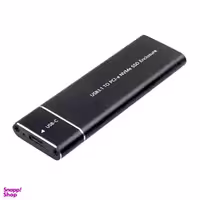 باکس هارد اس اس دی آیدیا مدل SSD M.2