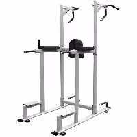 میز پارال بارفیکس بادی استرانگ BodyStrong M-027