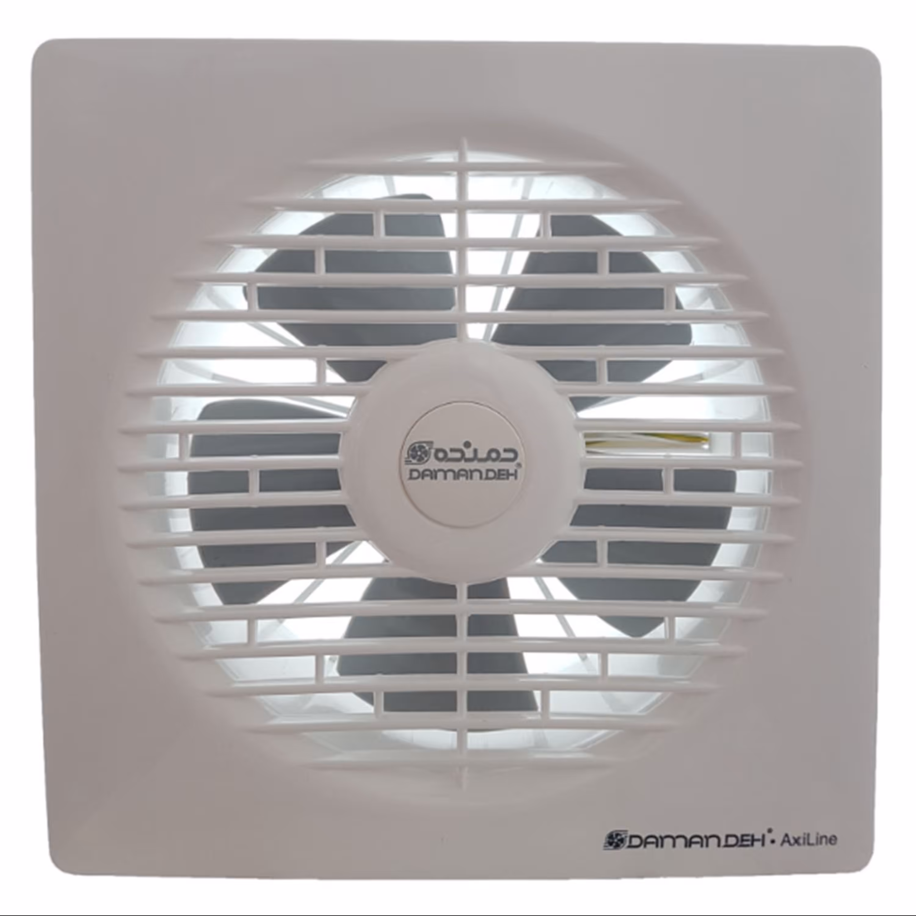 هواکش خانگی دمنده مدل VBX-20S2S