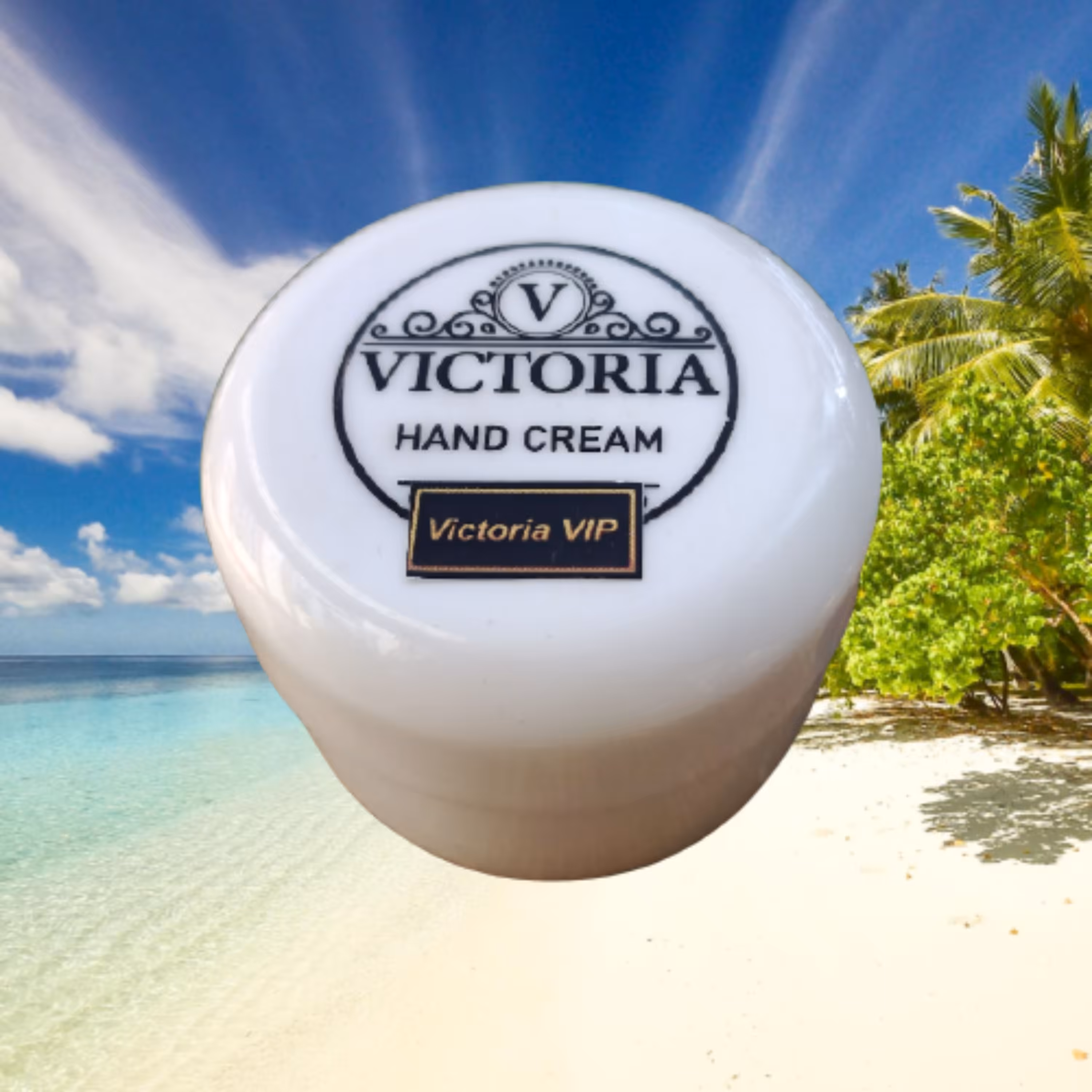 کرم جوانسازدست ویکتوریا VIP وی آی پی