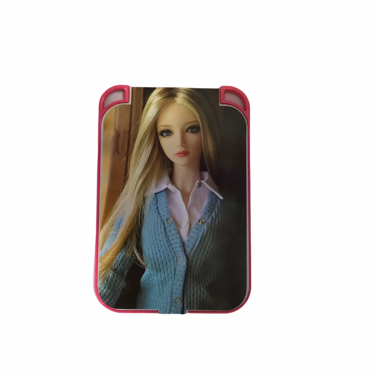 آینه عروسکی کد 06