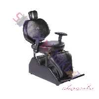 صندلی آرایشگاهی طرح برقی مردانه 6736