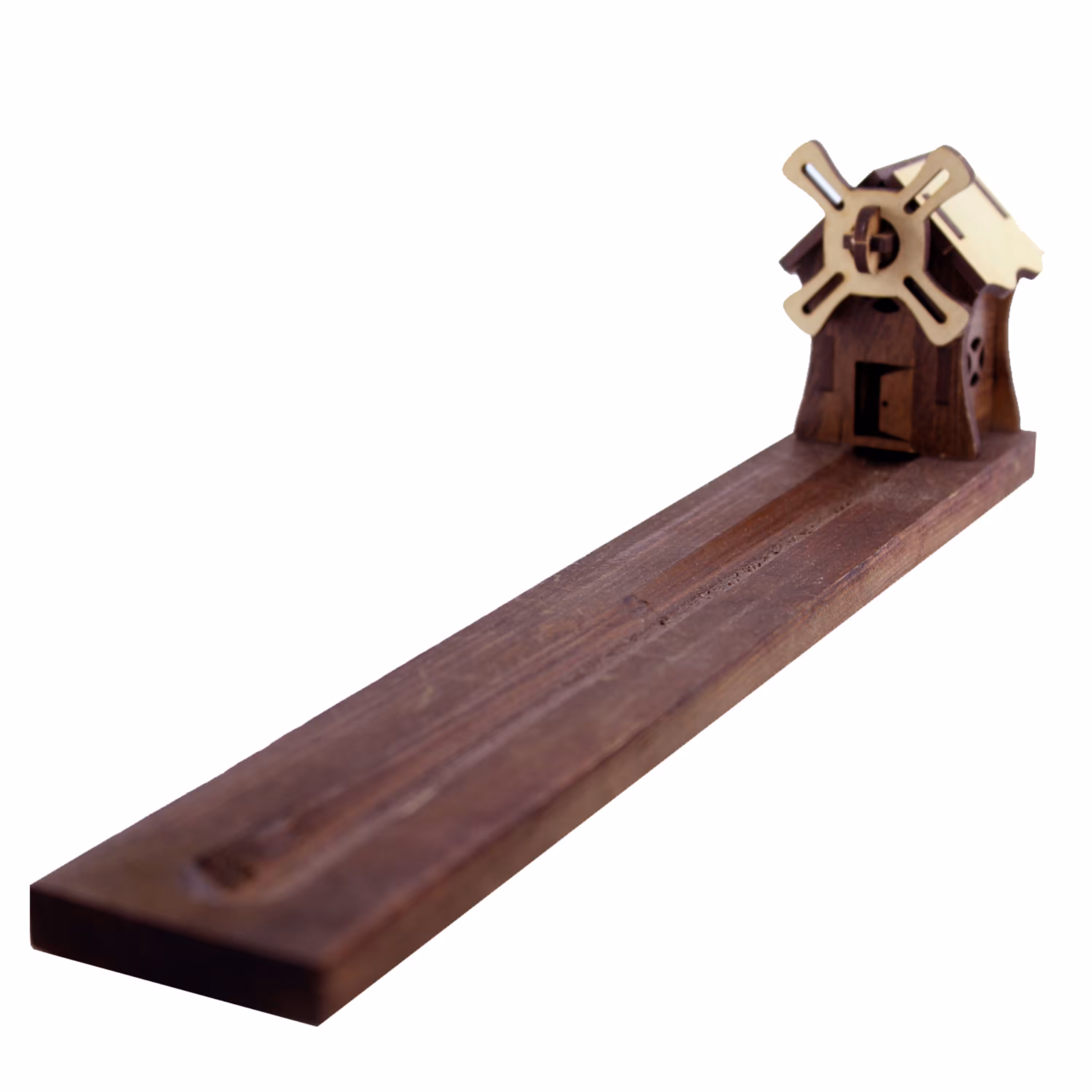 عود سوز مدل آسیاب بادی