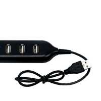 هاب usb تبدیل 1به 4