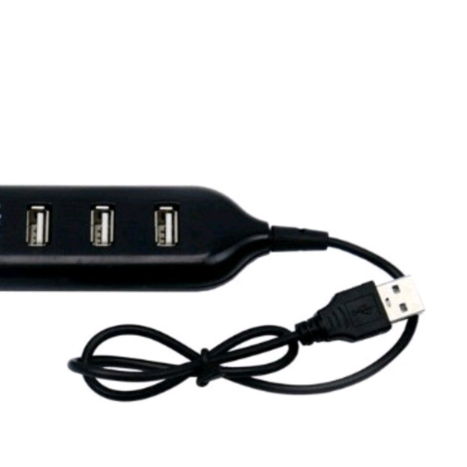 هاب usb تبدیل 1به 4