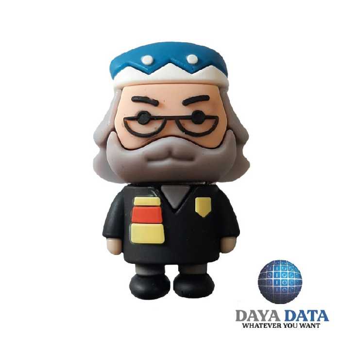 فلش مموری فانتزی دایا دیتا  آلبوس مدل PC1088-9 ظرفیت32GB-USB3