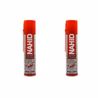 اسپری خشک ناهید مدل Tuner کد 601 حجم 300 میلی لیتر بسته 2 عددی