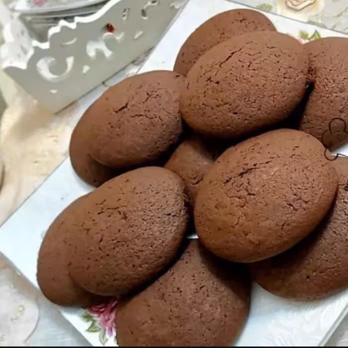 کوکی شکلاتی