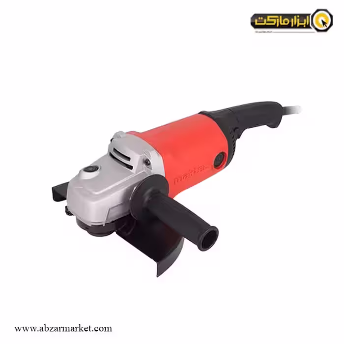 سنگ فرز مک تک فرز سنگبری 2200 وات مدل MT92B