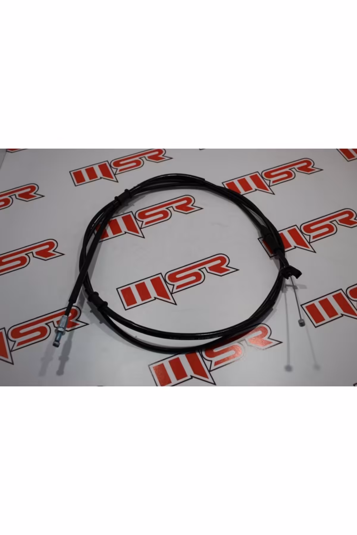 لوازم یدکی موتورسیکلت طناب گاز VESPA LX 125 کیفیت DARDEREMOTOR