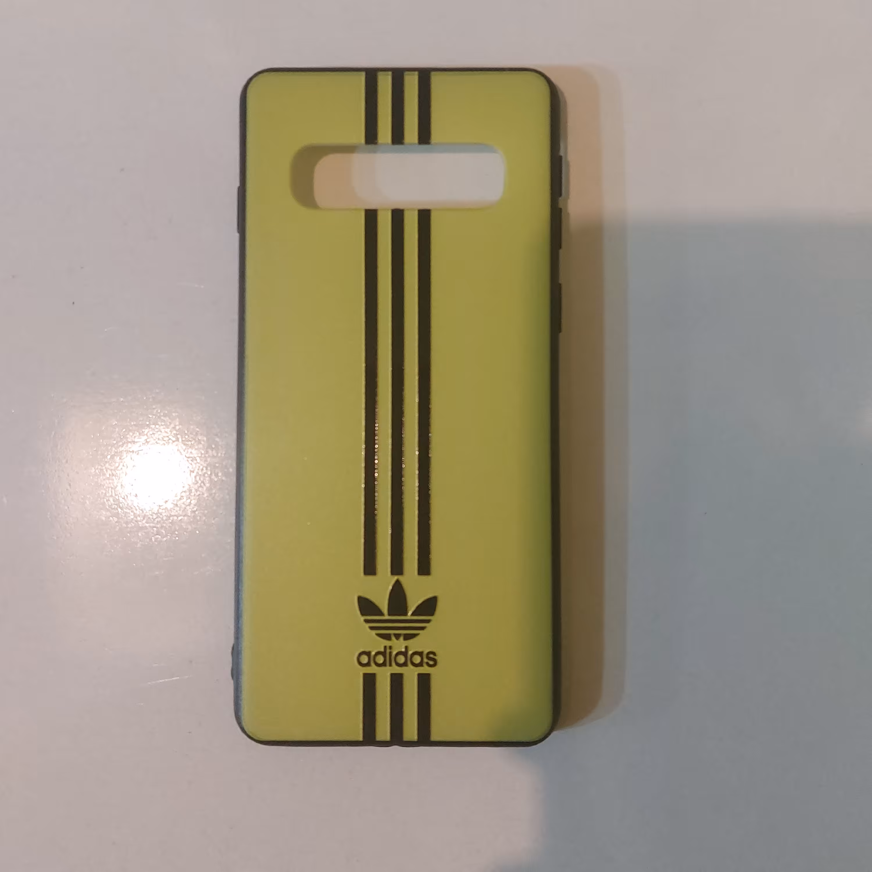 گارد سامسونگ s10طرح adidas