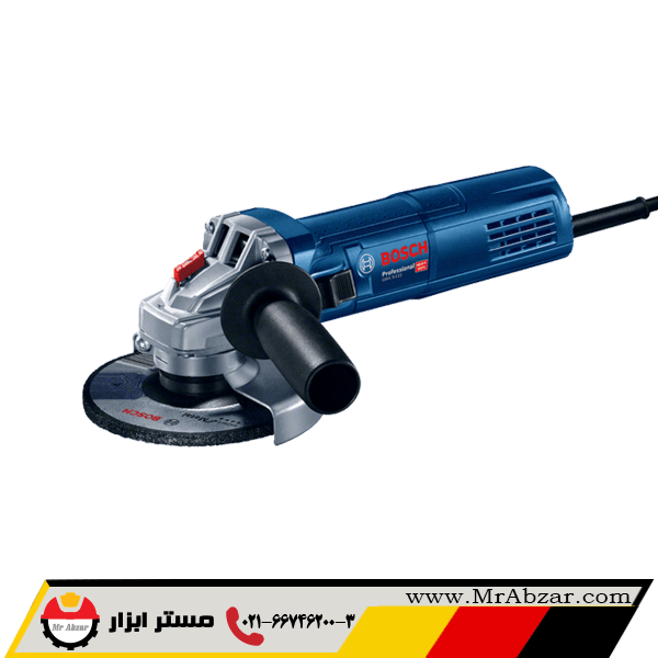 مینی فرز بوش GWS9-115