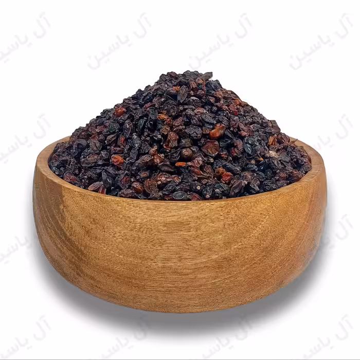 زرشک سیاه آبگیری (کیلویی)