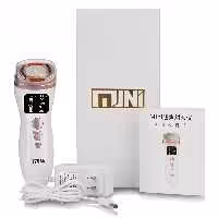 دستگاه مینی هایفو 3 کاره دیجیتالی(نیوفیس) mini-hifu  