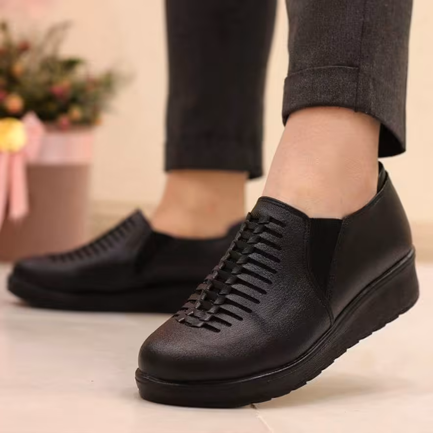 کفش طبی کارمندی