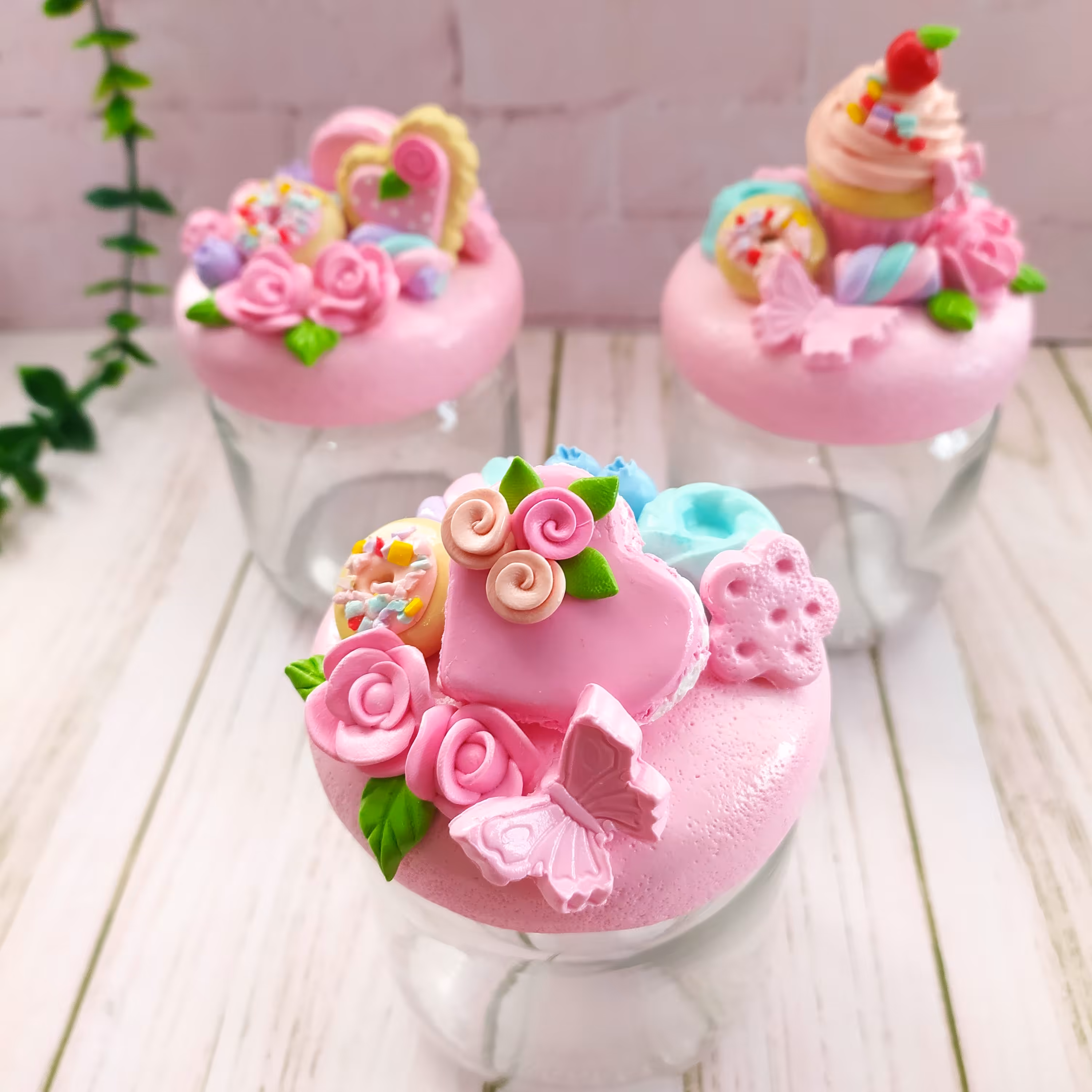 بانکه شیشه ای مرباخوری ظرف مربا جا ادویه ظرف عسل یک عددی