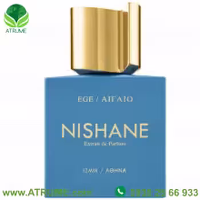 عطر ادکلن نیشان اژه ( اگه ) 100 میل مردانه - زنانه