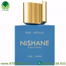 عطر ادکلن نیشان اژه ( اگه ) 100 میل مردانه - زنانه