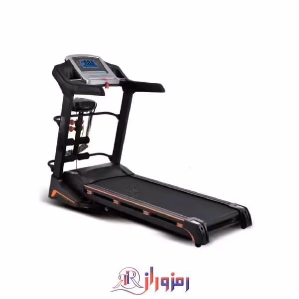 تردمیل خانگی تایگر اسپرت مدل TS-6088 DS