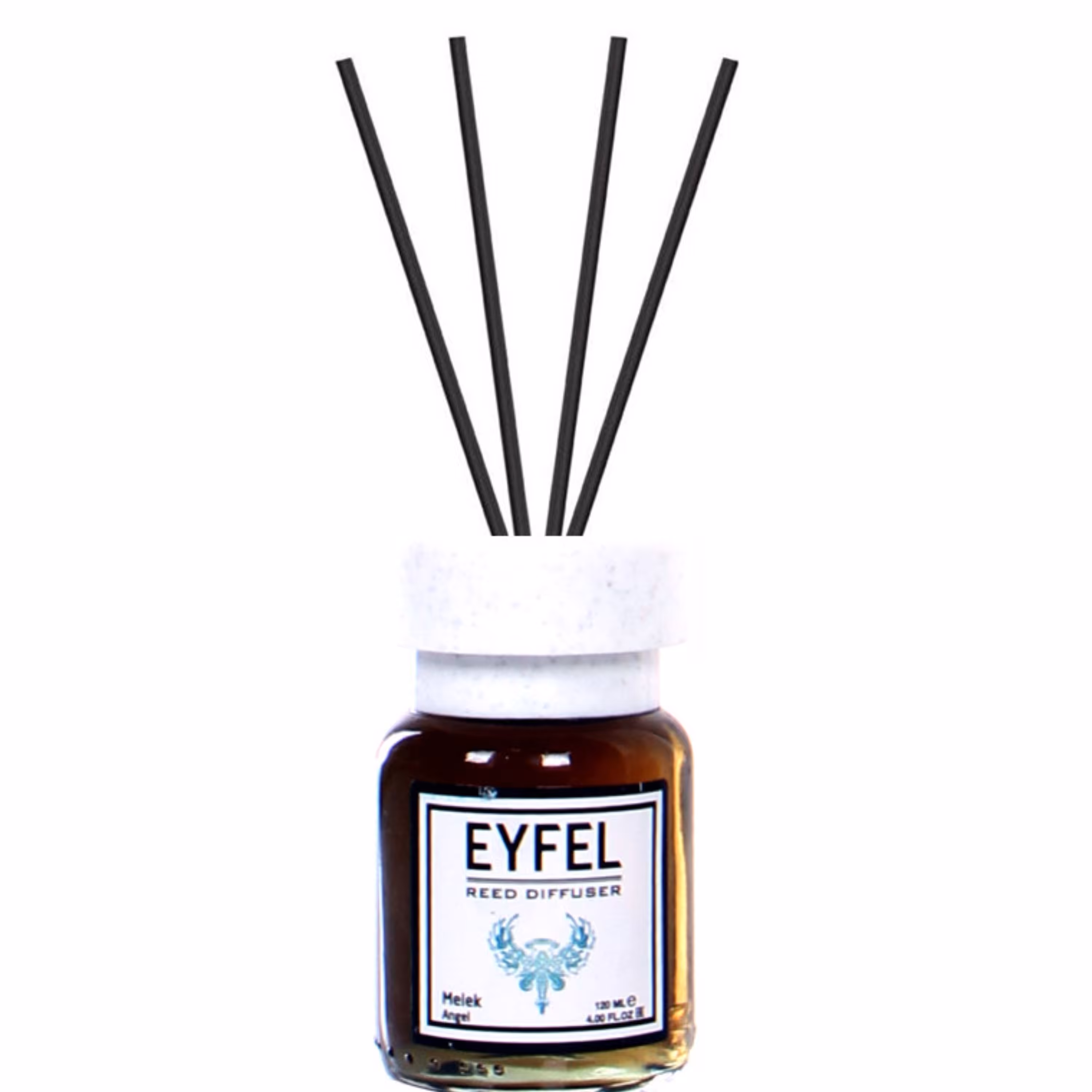 خوشبوکننده هوا ایفل مدل Angel  حجم 120 میلی لیتر