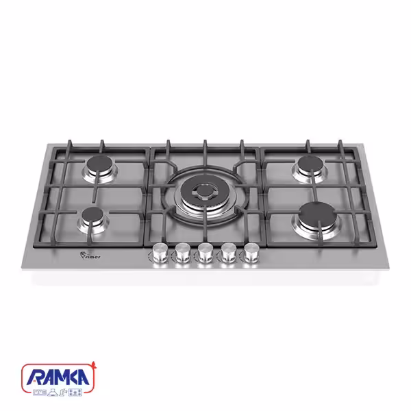 اجاق گاز سیمر مدل S-552