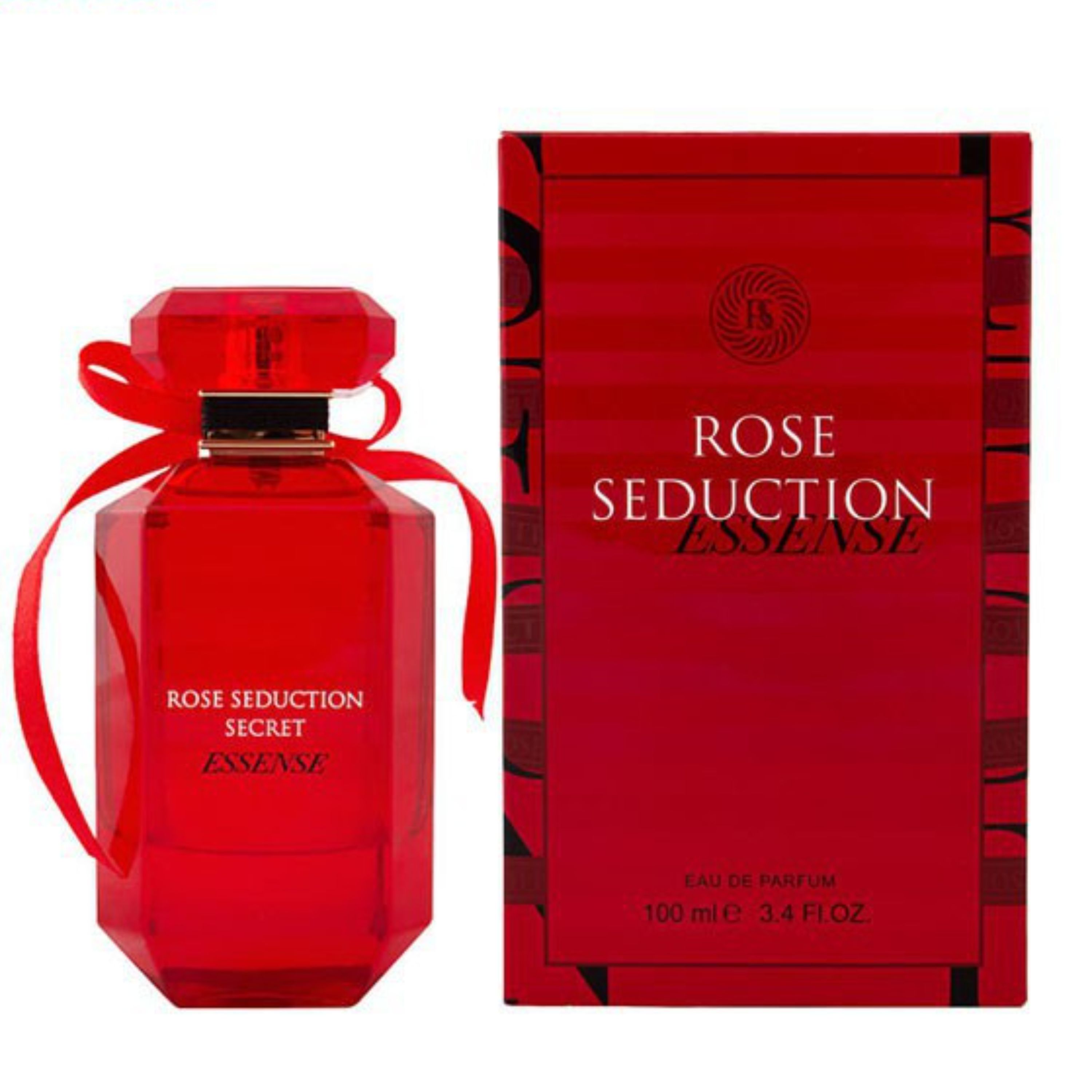 عطر ادکلن زنانه ویکتوریا سکرت بامب شل اینتنس فراگرنس ورد