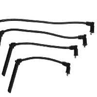 وایر شمع سیلیکونی تیبا والئو