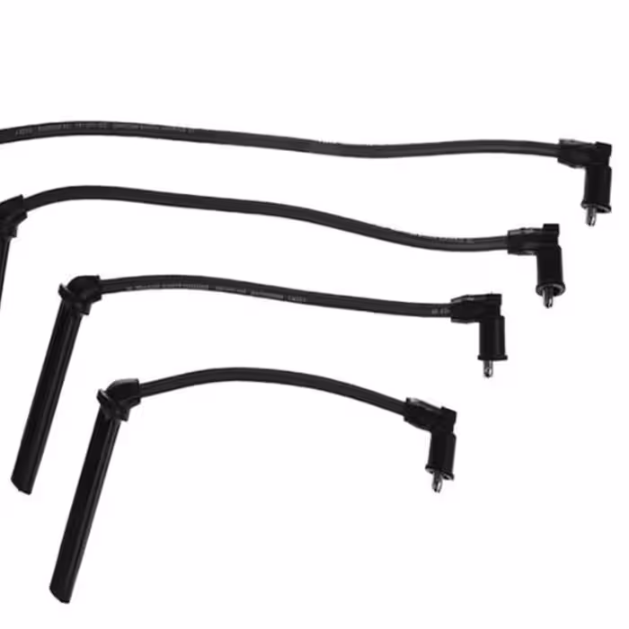 وایر شمع سیلیکونی تیبا والئو