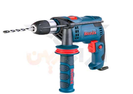 دریل چکشی 13 رونیکس 2271k ronix