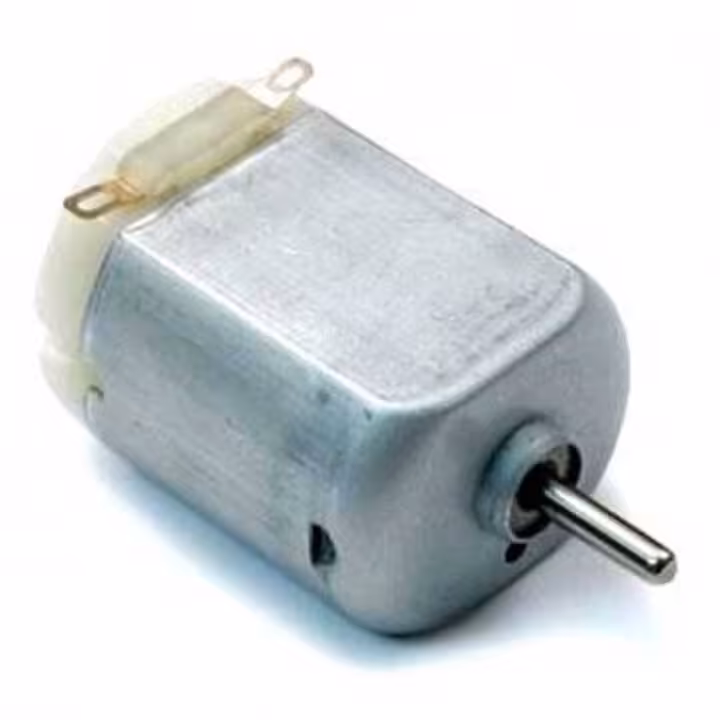 آرمیچر کوچک