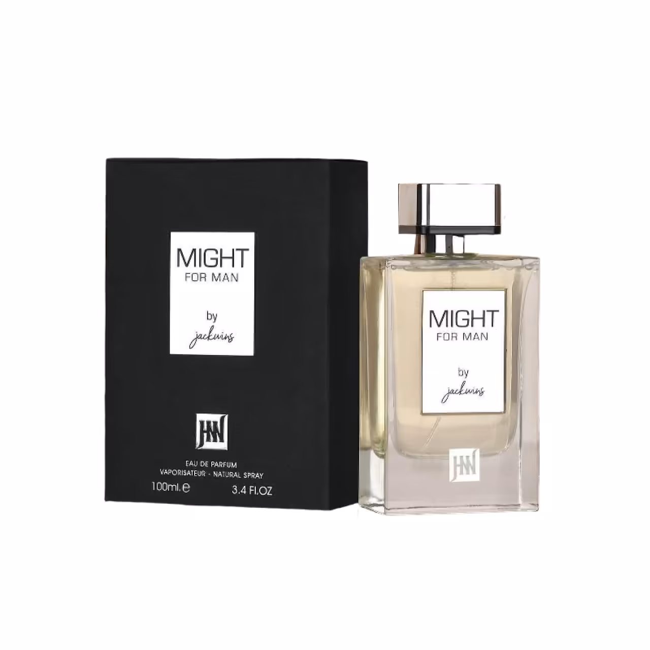 عطر ادکلن مردانه جانوین جکوینز مدل مارک جوزف ماین پورهوم 100 میل ملایم و شیرین