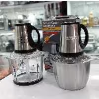 خردکن و غذاساز 