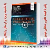 Gabbe’s Obstetrics Essentials: Normal & Problem Pregnancies