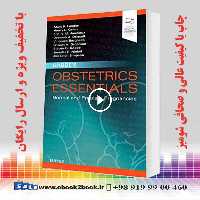 Gabbe’s Obstetrics Essentials: Normal & Problem Pregnancies