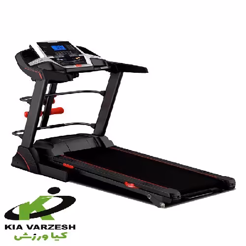 تردمیل F-05M - مشخصات،قیمت و خرید