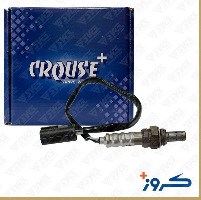 سنسور اکسیژن سمند کروز