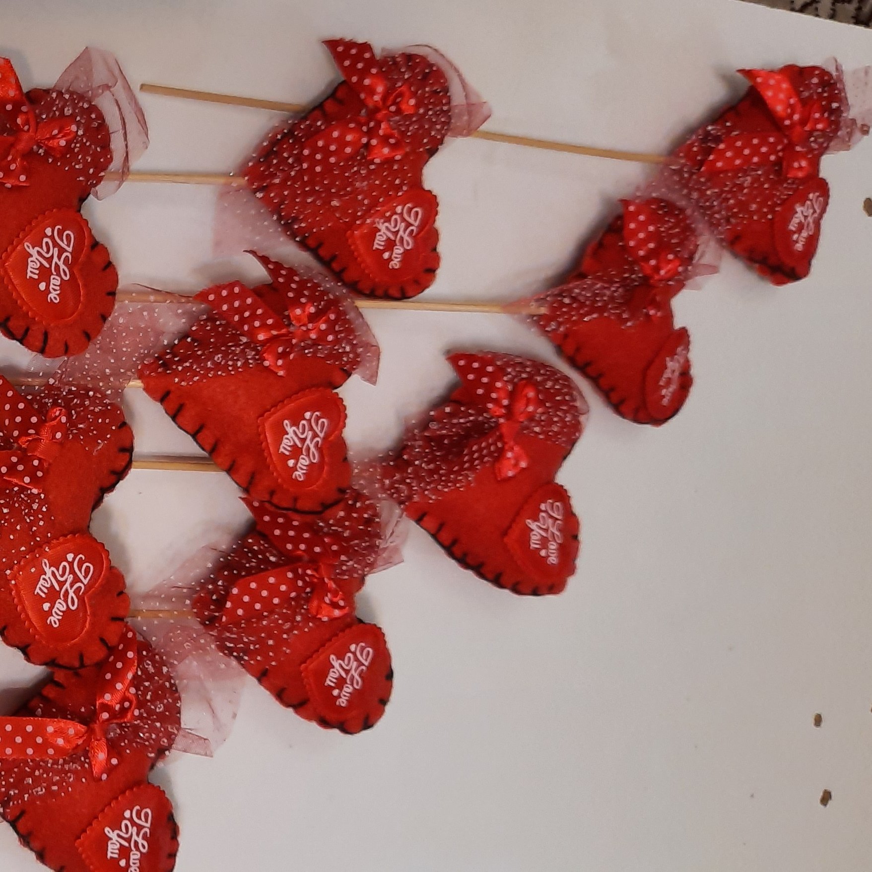 تاپر نمدی قلب