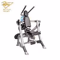 دستگاه شکم خلبانی وزنه‌ آزاد Hoist مدل GNS-7010