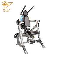 دستگاه شکم خلبانی وزنه‌ آزاد Hoist مدل GNS-7010