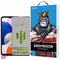 محافظ صفحه نمایش گوشی اپیکوی مدل Cactus-ESD-Privacy مناسب سامسونگ Galaxy A14 4G/5G