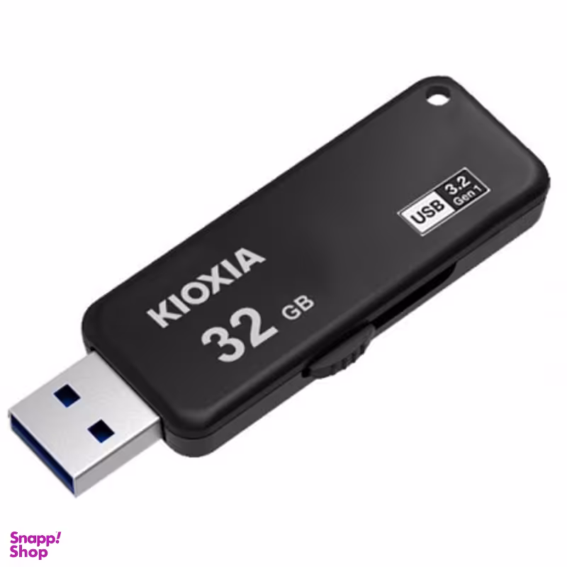 فلش مموری کیوکسیا (Kioxia) مدل U365 ظرفیت 32GB