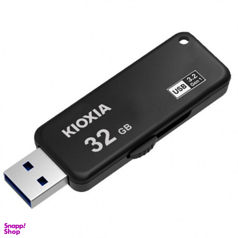 فلش مموری کیوکسیا (Kioxia) مدل U365 ظرفیت 32GB