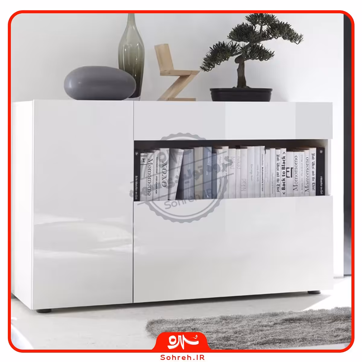 کنسول مدل SO16146