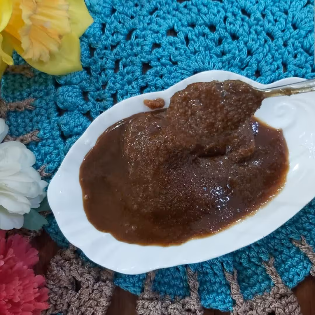 شیره خرما سنتی500 گرمی بدون افزودنی