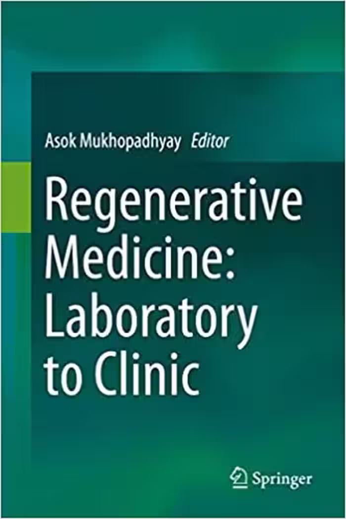 󾕇 دانلود کتاب Regenerative Medicine - Laboratory To Clinic, 2017 - دانلود کتاب های دانشگاهی