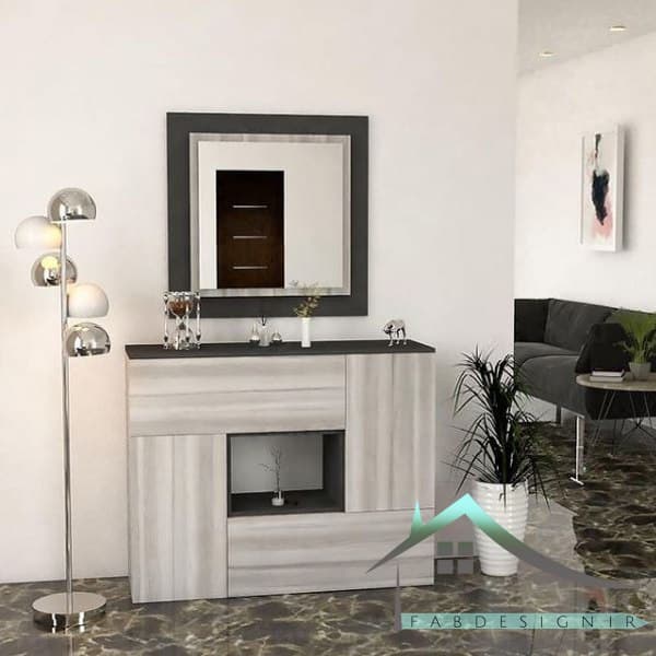میز کنسول fabtable-2