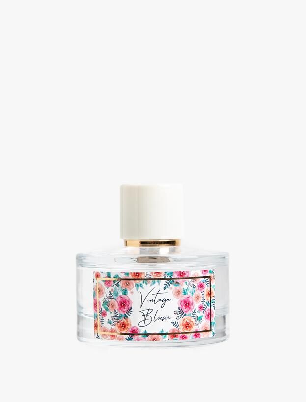 وینتیج بلوم کوتون حجم60 میل- Vintage Bloom koton 60 ML