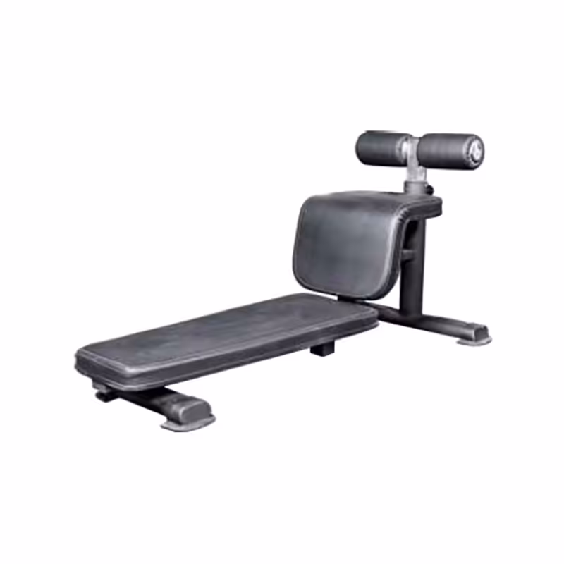 میز شکم کرانچ مبارز